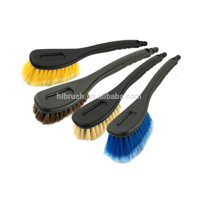 BSCI factory Japan style car wash brush