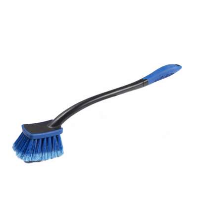 GIANTY BEAR Car Wheel Rim Brush, Car Wash Brush