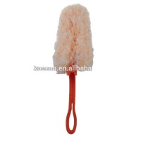 Flexible foldable car brush dusters,hand duster